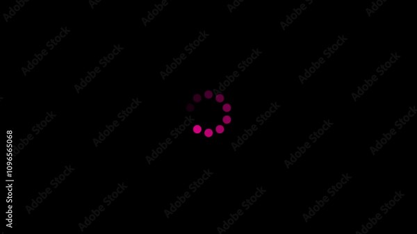 Loading icon set. Load circle icons. Download indicator sign. Progress loading bar. Upload symbol. collection of loading and buffering symbols for websites.