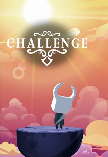 Hollow Knight Animated Short Featuring Foo Fighters' Everlong