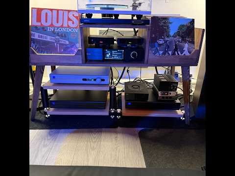 PS Audio StellarGold Preamplifier: The Missing Link? (Unboxing & First Look)