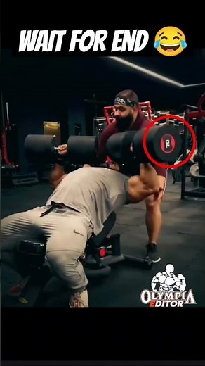 😂 HADI CHOOPAN ENJOY CHEST WORKOUT #bodybuilding #hadichoopan #mrolympia