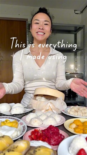 6.4K views · 80 reactions | This is everything I made using sticky...