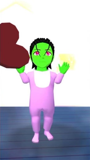 MONSTER🧟🥺CRACK#sakura #sakuraschoolsimulator #sakuraschoolsimulatordrama