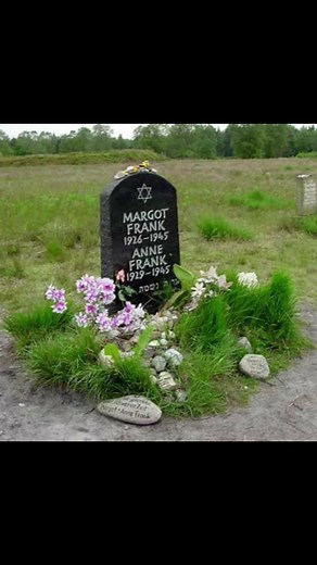 Remembering Anne Frank: A Tribute to Her Legacy