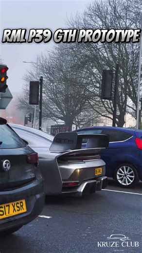 This Isn’t a Porsche… It’s a 920HP Monster 😳