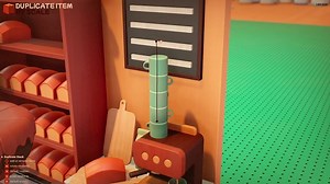 Videos & Audio - Block Block Block