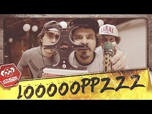 TESTÍCULOS EM CHAMAS (ft. Felipe Castanhari) | Insanos