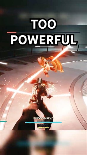 Starkiller vs Dagan Gera - This Isn't Fair