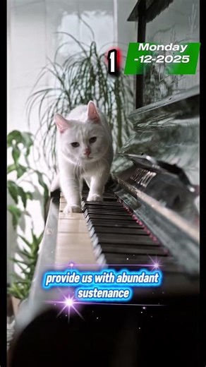 “Morning Prayer for Blessings” 🌹