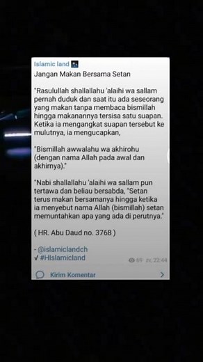 ternyata aku sering prank setan selama ini🤣