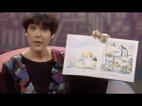 Kino's Storytime with Alaina Reed Hall & Vicki Juditz