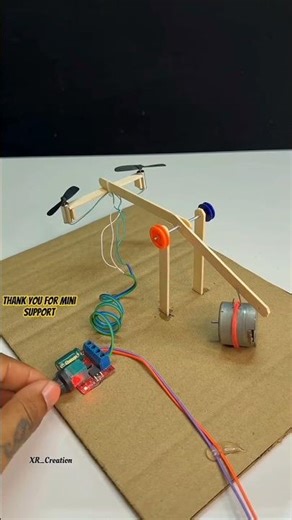 mini drone motor for power energy 🔥✨💥 #mini #motor #drone #power #minidrone #shorts 💥💥🔥🔥😯😯😮