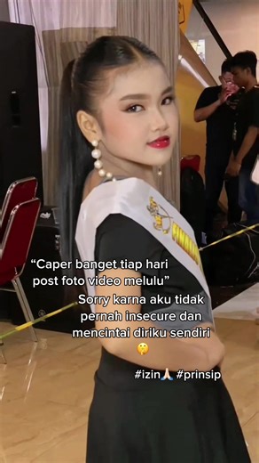 Mencintai Diri Sendiri untuk Kebahagiaan