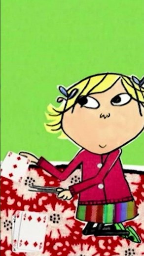 Charlie and Lola Play Snap! 🃏 Charlie and Lola 🦋