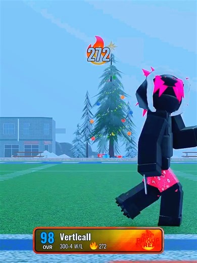 Exploring Ultimate Football in Roblox