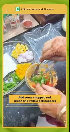 3.5K views · 39 reactions | Watch Chef Parul Gupta prepare Cheesy Paneer Tikka Bite on world’s largest live recipe show - #Amul #SimpleHomeMadeRecipes #live #Cooking You can watch the complete show on Amul's Facebook and YouTube page. Music Credit: Press Fuse - French Fuse | Amul | Facebook