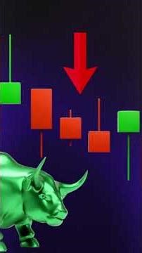 The Hammer Pattern Every Scalper Should Know #trading #candlesticks #scalping