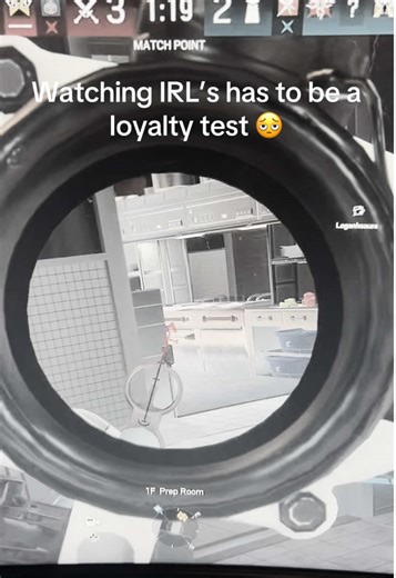 Understanding Loyalty Tests in Real Life