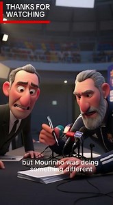 José Mourinho Secret Beginning Before Becoming a Coach