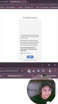¿Cómo activar mi nuevo correo Institucional MINEDEC 2025? P4