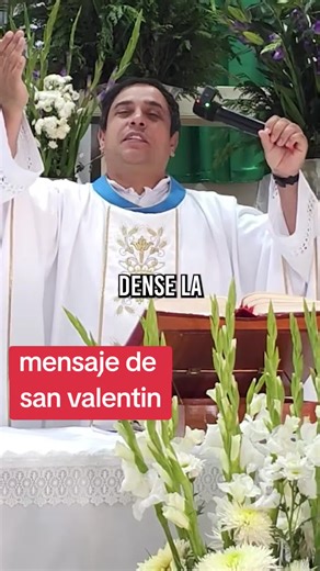 Reflexiones Católicas para el Día de San Valentín