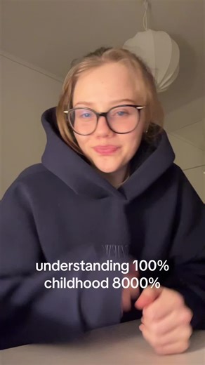 Relatable Lyrics for Childhood Memories