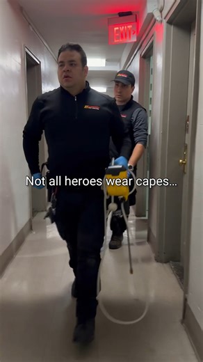 Introducing our newest service: Trash Chute Cleaning. By removing the grime and buildup pests love, we’re helping apartment buildings stay cleaner, fresher, and pest-free from top to bottom. Learn more: https://bit.ly/3X8m5iS #TrashChute #WesternPest #TrashChuteCleaning #NewYork #NewJersey #PestControl #Sanitation #PropertyManagement | Western Pest Services