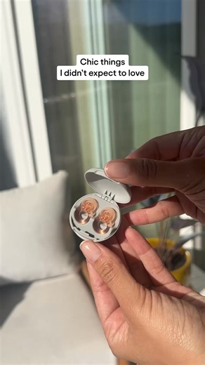 Time for an upgrade? Meet Loop Engage™ earplugs 💫 Our award-winning style, updated to be comfier, more stylish and all around better than ever before. ⭐️ Discreet hearing protection ⭐️ Great for social settings, parenting and more ⭐️ Reduces noise by 16 dB (SNR) ⭐️ No ‘underwater’ feeling when you speak ⭐️ Always a perfect fit Shop now. 100-day, hassle-free returns. | Loop