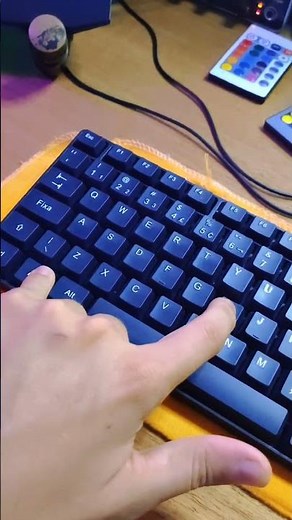 HOW TO TYPE WITHOUT USING THE KEYBOARD (Voice Typing)