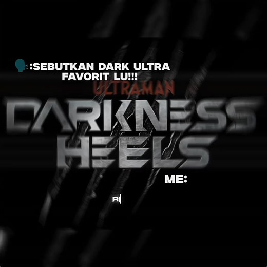 Exploring Ultraman Belial: The Dark Hero of Toku Katsu