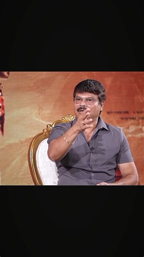 akhanda 2 promotions with Balakrishna director boyapati Srinu🔥