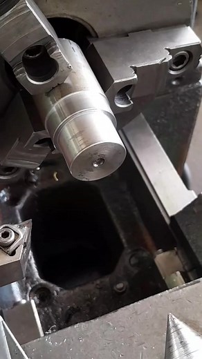 Good idea 🛠️ #usareels #workshop #machine #work | Machinist Life