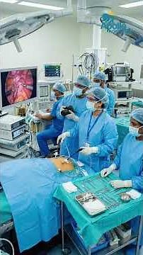 Colorectal Cancer Is Rising: Know the Risks & Treatment Options