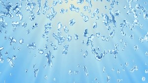 Water Drops Falling Loop Background Animation Stock Motion Graphics SBV-300252150 - Storyblocks