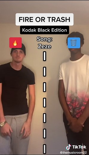 Kodak Black Top Songs and Lyrics Analysis