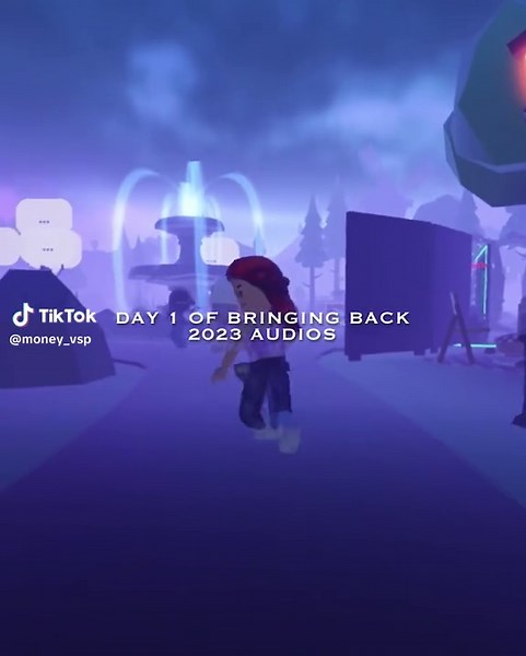 2023 Audios: Bring Back the Classics!