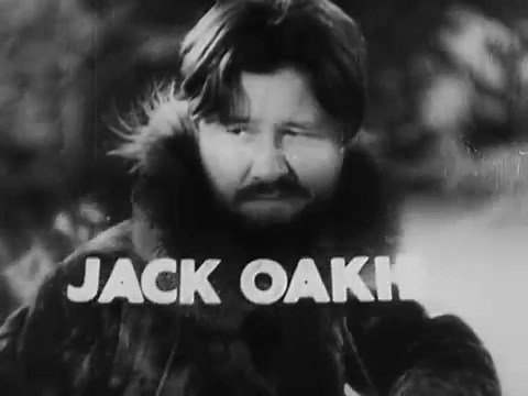 Call of the Wild (1935)