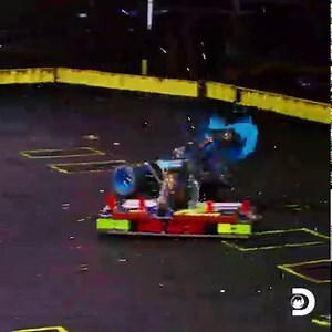 Can anyone beat End Game? | BattleBots