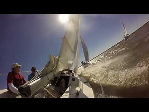 2017 Colgate 26 Regatta