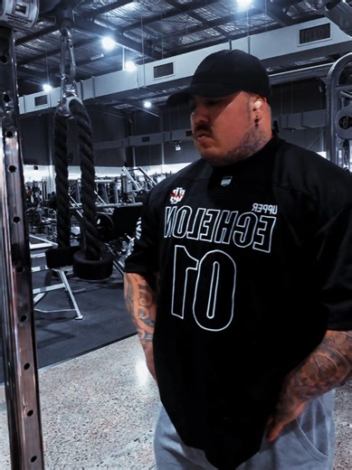 Turning Up: Overcoming Excuses and Embracing Gym Motivation