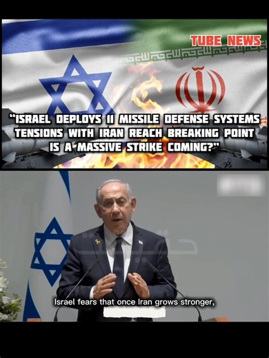 75K views · 1.7K reactions | A massive Middle East crisis is...