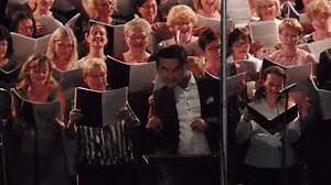 Howard Goodall - Ecce Homo, Qui est faba(arr. Astrid) Chords - ChordU