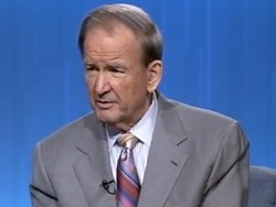 Buchanan: Obama "Has Taken Sides In What Is Becoming A Pretty Nasty Racial Dispute"