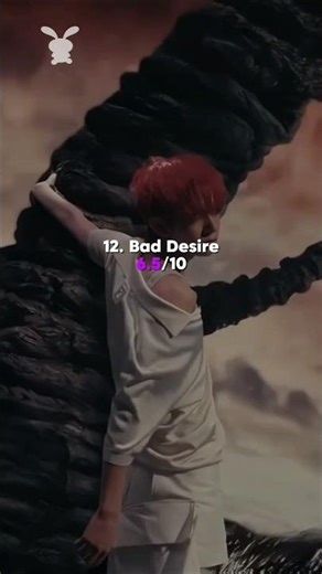 🔵Ranking all ENHYPEN's title tracks (Imo) #kpop #enhypen #shorts