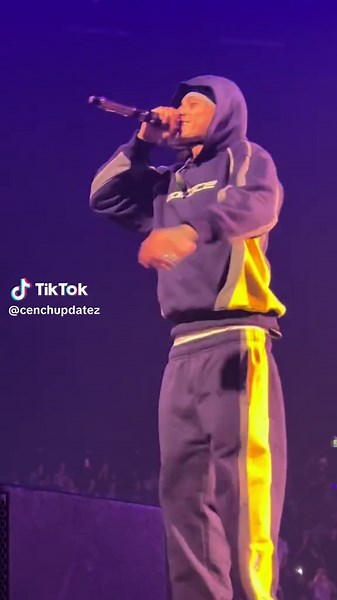 Obsessed With You: Central Cee Dance Moves Explained