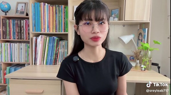 សម្រាប់ប្អូនរៀនឆ្នាំទី១ ទី២ #phnomphen #និស្សិត @Spring Education Center #springinternshipprogram