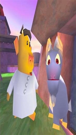 Spyro 2:Gateway to Glimmer-PS1 (Colossus) #spyrothedragon #ps1 #videogioco