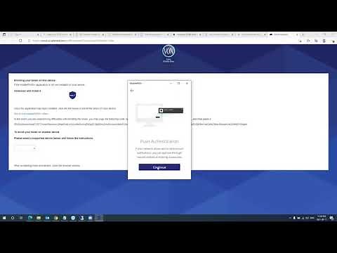 Quick Tour of Mobilepass Enrollment