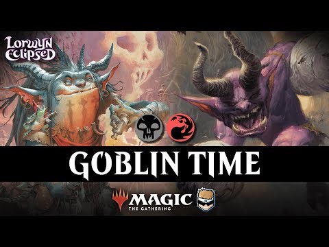 Rakdos Goblins | Lorwyn Eclipsed Early Access