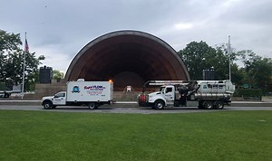 About Rapid Flow Sewer & Drain Cleaning | Boston, MA