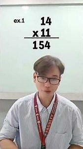 #tutorial #multiplication #shortcuts #mathematics